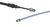 Cable Freno De Mano Renault Fluence 1980mm