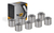 Kit X 8 Botadores Valvulas Renault Logan Hasta 2019 1.5 Dci