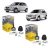 Kit X2 Homocinetica Chevrolet Corsa 1.4 1.6 Fun 22x28 - comprar online
