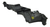 Soporte Paragolpe Delantero Izq. Original Renault Megane 3