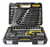 Set Llaves Tubos Racing 79 Piezas Stanley Stmt82780-la - comprar online