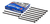 Bulones Tapa De Cilindro Renault 18 21 Trafic Fuego 2.0