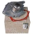 Kit Distribucion Logan K9k 1.5 Bomba Poly V Liq Original en internet
