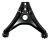 Parrilla Suspension Con Bujes Vw Gol Power