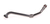 Tubo Retorno Aceite Turbo Renault Kangoo 2 1.5 Dci Original