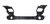 Defensa Paragolpe Delantero Renault Duster 2021 En Adelante - comprar online