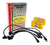 Kit Juego De Bujias Y Cables Renault 19 Tricuerpo 1.6 Ngk
