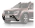 Defensa Paragolpe Delantero Renault Duster Oroch 770227145