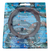 Reten Distribucion Renault Laguna 2.0 16v N7q Volvo
