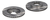Kit Discos Y Pastillas De Freno Delanteros Vw Gol Power - comprar online