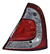 Faro Trasero Marco Negro Renault Clio Mio - comprar online