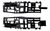 Absorbedor Paragolpe Delantero Clio 2 Hasta 2003 - Original