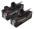 Kit X 2 Amortiguador Delantero Clio Mio Work 1.2 16v Corven