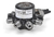 Rampa Inyectores Original Renault Clio 2 Motor 1.5 K9k - comprar online