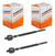 Kit X 2 Precap Dirección Renault Clio 2 Kangoo 270mm Con D/h