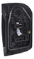Manija Exterior Porton Trasero Renault Kangoo (2 Portones) - comprar online