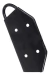 Soporte Paragolpe Del Izquierdo Renault Trafic Modelo Nuevo