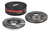 Kit Discos Y Pastillas Freno Classic Corsa Agile Celta 10+ en internet