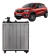 Radiador Agua Renault Kwid 1.0 12v B4d Todos