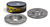 Kit 2 Discos Freno Renault Megane 2 Arranque A Tarjeta 280mm