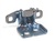Bisagra Puerta Superior Original Renault Duster Oroch