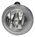 Faro Auxiliar Derecho Renault Megane Ii Cc 2007