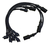 Cable De Bujias Renault R18 2.0 92/95