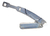 Bisagra Capot Derecha Renault Logan 2014 2015 2016 17 18 19