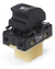 Tecla Levanta Cristal Del Der Renault Logan 2014 15 16 17 18 - comprar online