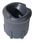 Vaso Soporte Control Remoto Renault Fluence Original