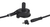 Cable Tira Capot Renault Megane 1800mm Hasta 2004 - comprar online