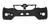 Kit Paragolpe Grilla Parrilla Frente Spoiler Kwid Pulo - comprar online