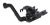 Cierre Inferior Capot Renault Kwid - comprar online