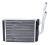 Radiador De Calefaccion Renault Twingo Todos Los Modelos - comprar online
