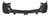 Paragolpe Trasero Renault Duster 2 2021 2022 2023 - comprar online