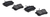 Pastillas Freno Trasero Renault Scenic 2 2005 2006 2007 2008 - comprar online
