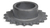 Engranaje Cigueñal Bomba Aceite Renault Megane 1.6 16v K4m - comprar online