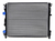 Radiador Renault Clio 2 / Logan / Sandero / Symbol