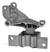 Soporte Motor Derecho Renault Duster 1.6 16v K4m 2015 2016 en internet