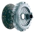 Kit Embrague Renault Clio 1.4 - Taranto