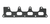 Junta Multiple Escape Renault Clio 2 Duster 2.0 16v F4r