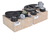Kit Distribucion + Kit Poly V Sandero Stepway Original