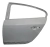 Puerta Trasera Izquierda Original Renault Fluence