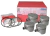 Subconjunto Pistones 0.5 Renault Logan 2 K4m 1.6 16v Mahle