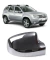 Cubierta Espejo Renault Duster Cromada Original