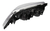 Optica Izquierdo Renault Megane Ii Cc 2007 en internet