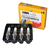Kit Juego De Cables + Bujias Renault Logan K7m 1.6 8v Ngk en internet