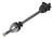 Semieje Izquierdo Renault 9 - Corven - comprar online