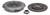 Kit Embrague Renault Clio Logan Sandero Kangoo 1.5 Dci K9k - comprar online