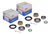 Kit Rulemanes Ruedas Traseras Vw Gol Power Trend Fox Voyage
